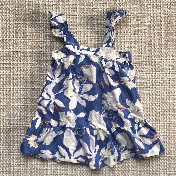 Patagonia Pataloha Dress (size 18m)